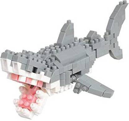 Nanoblock Pokémon Pokémon Type Grass Set 1, mininano Series Building Kit Model Building Kit