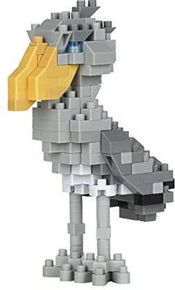 Nanoblock Empire State Building Kit Model Building Kit