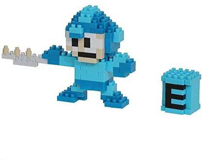 Nanoblock Animals Koala, Collection Series Model Building Kit