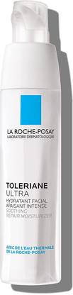 LA ROCHE-POSAY Toleriane Ultra Sensitive Skin Face Moisturizer Intense Soothing Care