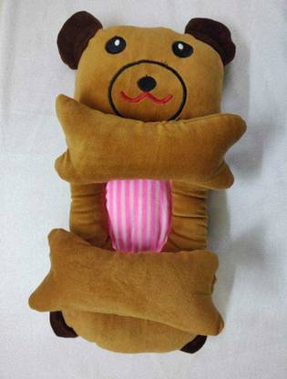 lovepillow Velvet Cushions & Pillows Cover