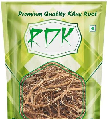 RDK Khus root Seed