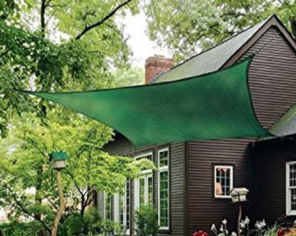 SHRUSTAM GREEN NET - 6 ft X 6 ft Portable Green House