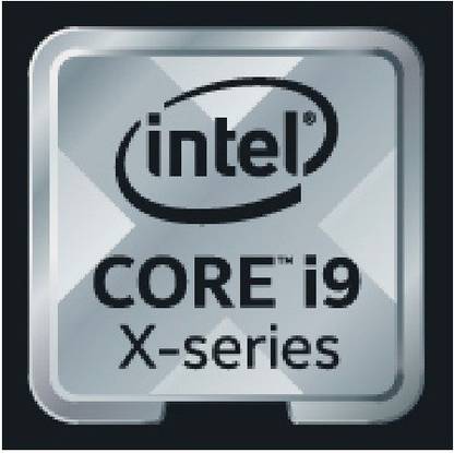 Intel i9-10940X 4.6 GHz Upto 4.6 GHz LGA 2066 Socket 14 Cores 28 Threads Desktop Processor