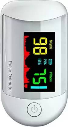 R K Fashions A3 Pulse Oximeter