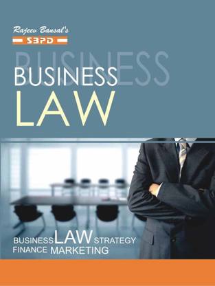 Business Law For B.com 2nd Year