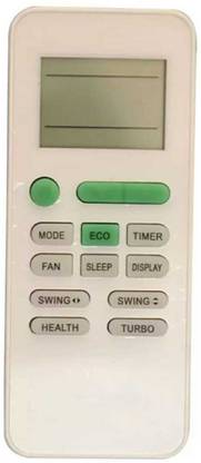 Savaliya Enterprise Air Conditioner Remote Compatible For  IFB Remote Controller