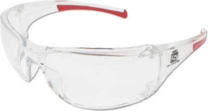 Venus E-305 Protective Hard Coated Anti Fog Lens Resistant UV protection Safety Goggle Welding, Blowtorch, Laboratory, Power Tool, Wood-working  Safety Goggle