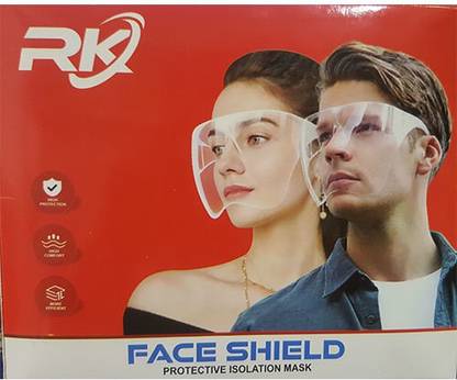 R K Fashions A003 Safety Cap