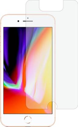 AMARNATH BGDR Impossible Screen Guard for A1863, A1905, A1906, A1907, iPhone10,1, iPhone10,4