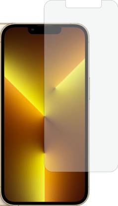 AMARNATH BGDR Impossible Screen Guard for A2633, A2482, A2631, A2634, A2635, iphone14,5