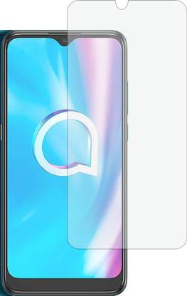 AMARNATH BGDR Impossible Screen Guard for 5030F, 5030U, 5030D_EEA, 5030F_EEA, 5030D, 5030E, 5030A