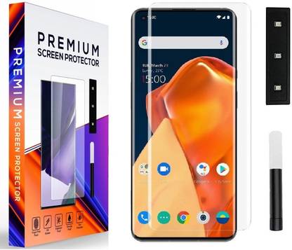 XYNITY Screen Guard for Vivo X80 Pro 5G