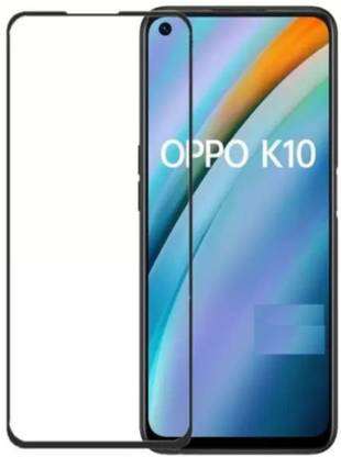 GORILLA PRO Tempered Glass Guard for , : OPPO K10--