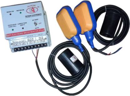 patson electronic L.L.C.1 Wireless Sensor Security System