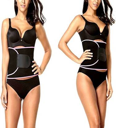 Unisex Tummy Shaper