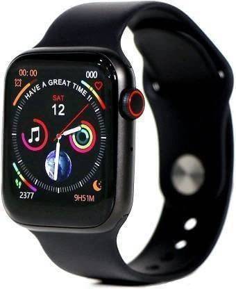 AK BROTHERS W26 PLUS SMART WATCH Smartwatch