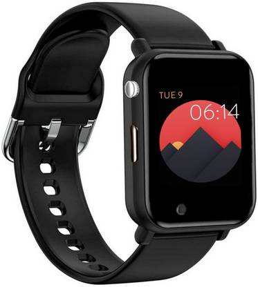 LionBolt Make and receive calls, read text messages, watch and play music Smartwatch