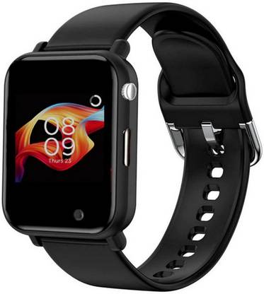 LionBolt Smart A1 Watch with bluetooth connectivity call maker Smartwatch