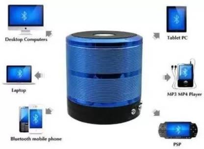 Clairbell YJG_549G_WS887 Bluetooth Speaker compatiable With all smartphones|devices 48 W Bluetooth Speaker