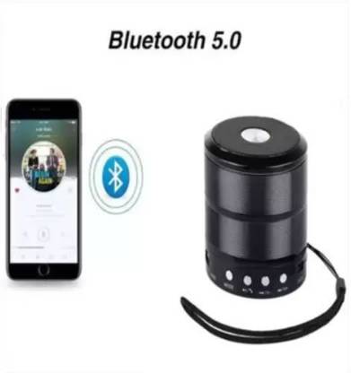 Clairbell OFM_459S_WS887 Bluetooth Speaker compatiable With all smartphones|devices 48 W Bluetooth Speaker