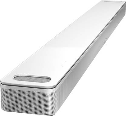 Bose SMART SOUNDBAR 900,KR/IN/TH with Google & Alexa Assistant Smart Speaker