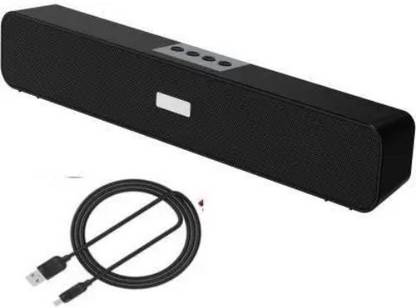 ROAR NGL_450P YT 3502/E91 Super Base Bluetooth Wirele Speaker 15 W Bluetooth Soundbar