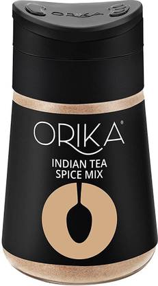 Orika Indian Tea Spice Mix (85Gm) Aromatic Masala Chai Powder, Perfect Blend of Spices