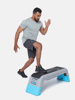 Cultsport Cross-Activity Bench Stepper Stepper