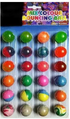 Crazy ball toy Clearance