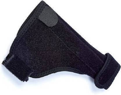 acujex Thumb brace Spica Splint (Immobilization, Removable Splint)-For unisex. Finger Support