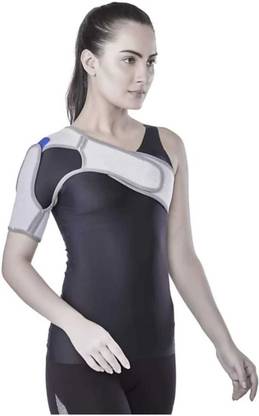 VISSCO SHOULDER SUPPORT 0812 XL Shoulder Support