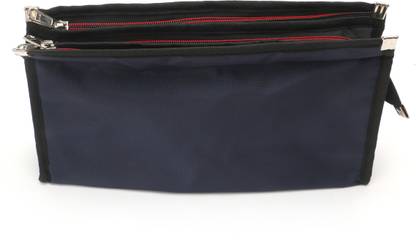 Red Cherry Cosmetic Pouch