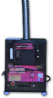 VALENCIA Sanitary Pad Dispensing Machine Vending Machine