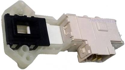 Pardzworld Door Lock(1003D) Suitable for Lg Front Loading Washing Machines(Match & Buy). Washing Machine Door Interlock