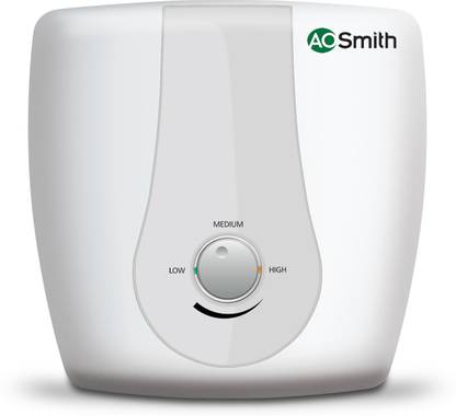 AO Smith HSE-SDS-015 15 L Storage Water Geyser