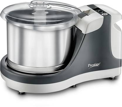 Prestige PWG 09 Wet Grinder with Timer