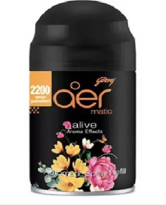 Godrej Aer Aroma Refill Godrej Aroma Refill