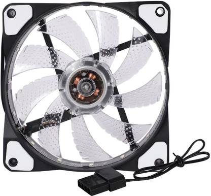 Ranz RZ121 Core i3 (8 GB DDR4/1 TB/Chrome OS/4 GB/4 Inch Screen/RZ121 DESKTOP FAN)