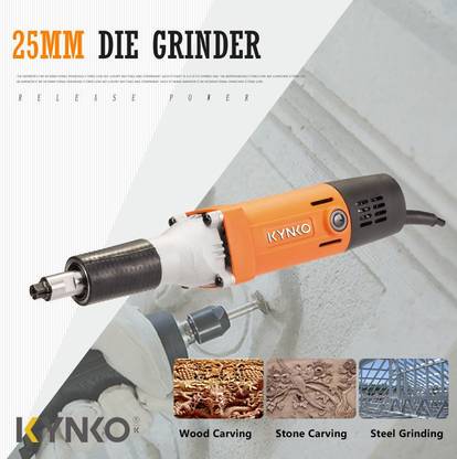 kynko S1J-KD42-25 Angle Grinder