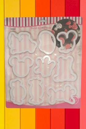 Kravings Cookie Cutter