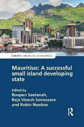 Mauritius: A successful Small Island Developing State