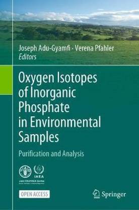 Oxygen Isotopes of Inorganic Phosphate in Environmental Samples