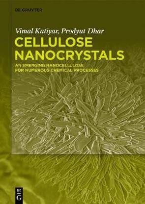 Cellulose Nanocrystals