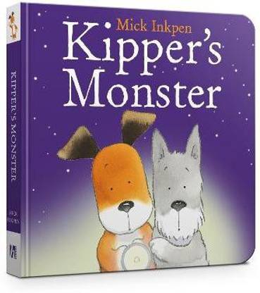 Kipper: Kipper's Monster