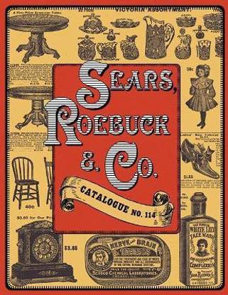 Sears, Roebuck & Co.