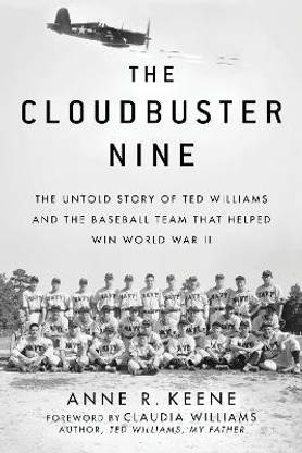 The Cloudbuster Nine