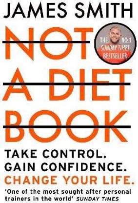 Not a Diet Book