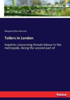 Toilers in London