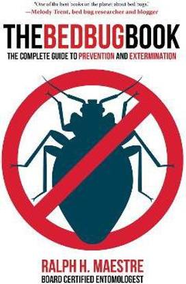 The Bed Bug Book
